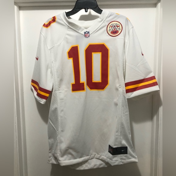 tyreek hill nike jersey